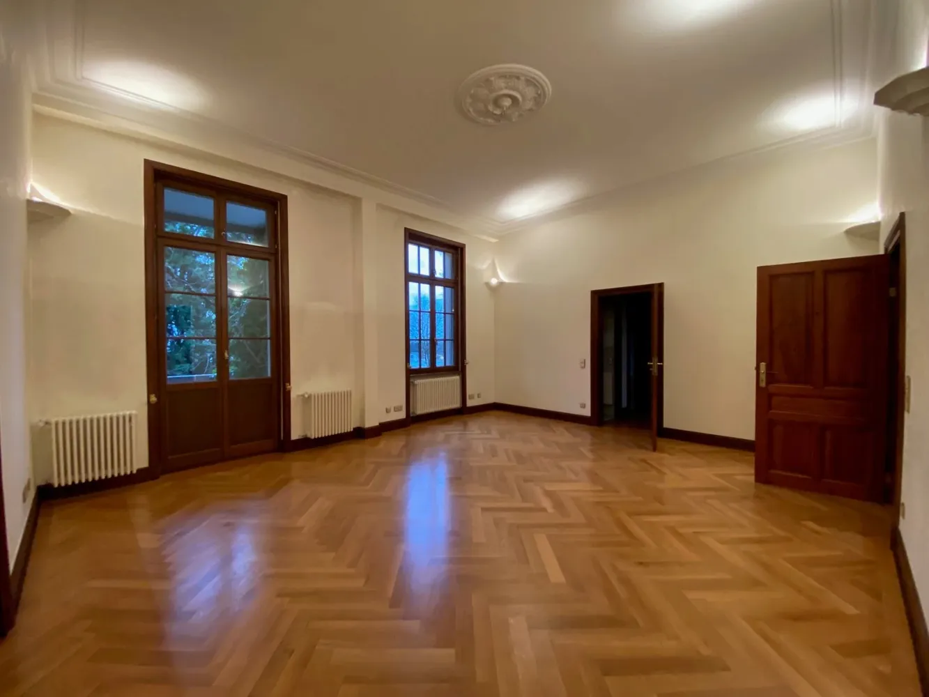 5 Zimmer Wohnung mit 235 m² in Frankfurt am Main – Bild 5