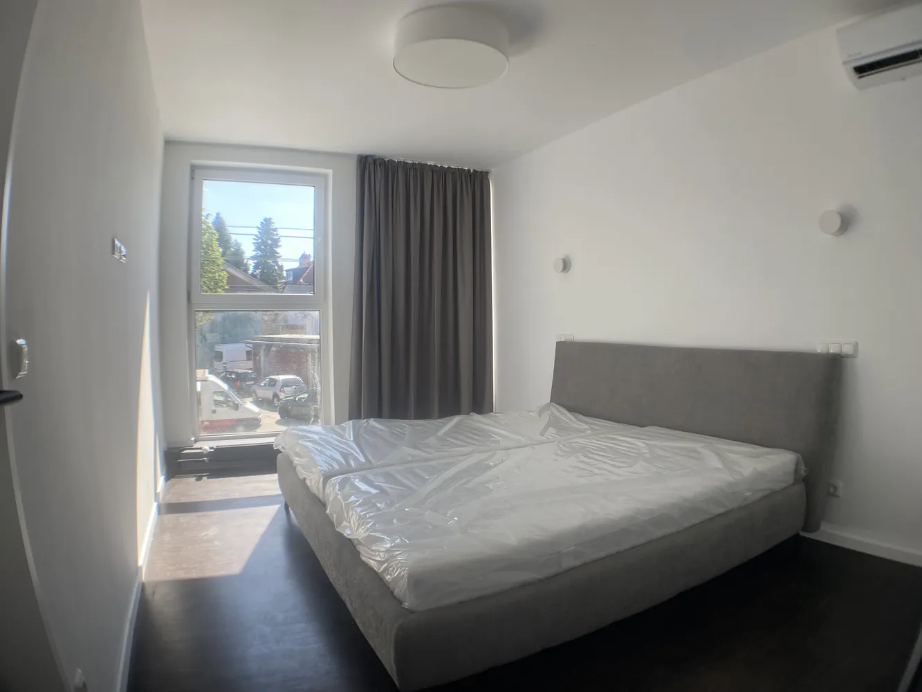 2 Zimmer Wohnung mit 110 m² in Darmstadt – Bild 7