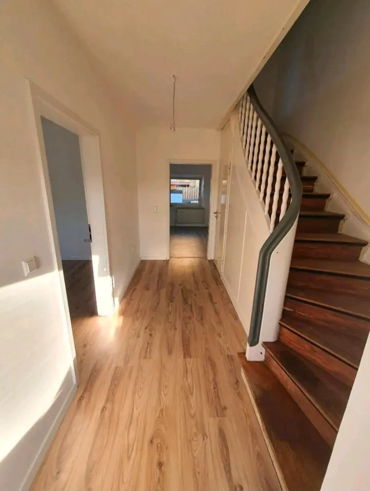 4 Zimmer Haus mit 70 m² in Minden – Bild 5
