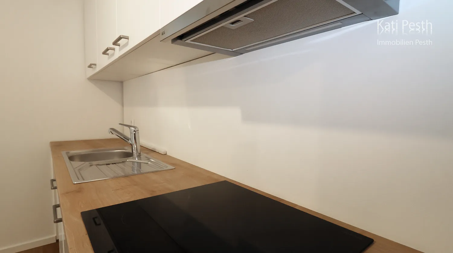 3 room apartment with 65 m² in Munich – Photo 3
