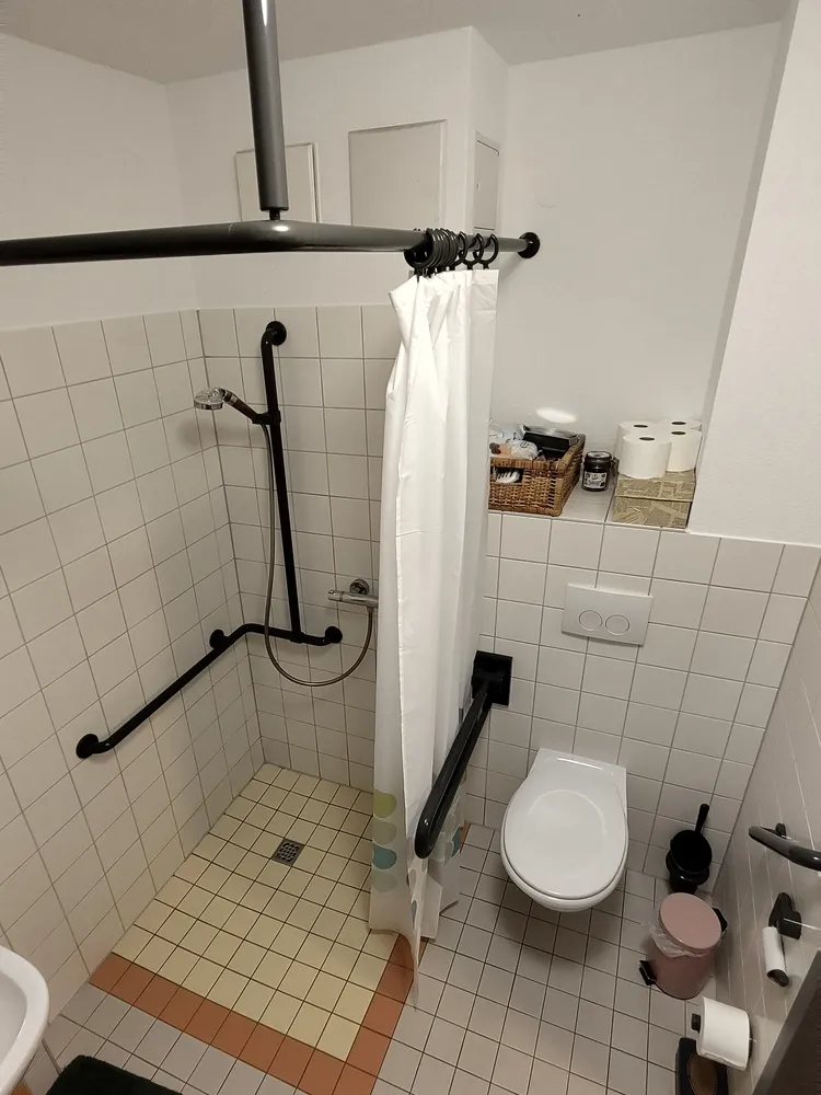 1 Zimmer Wohnung mit 30 m² in Leipzig – Bild 3