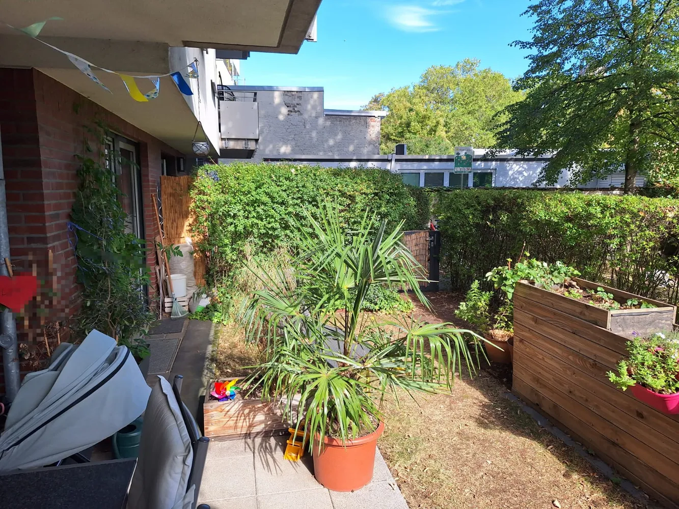 3 room apartment with 70 m² in Cologne – Photo 4