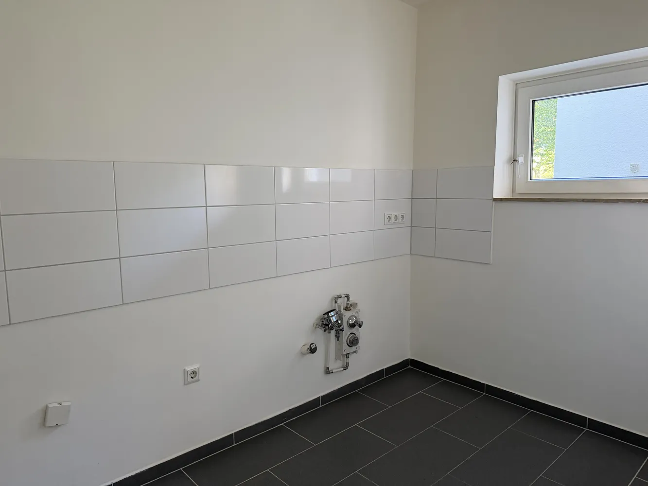 2 Zimmer Wohnung mit 60 m² in Braunschweig – Bild 4