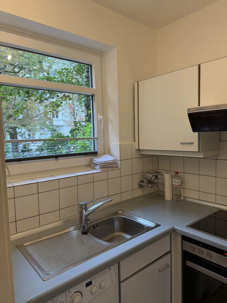 2 Zimmer Wohnung mit 60 m² in Hamburg – Bild 12