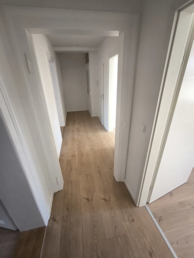 3 Zimmer Wohnung mit 59 m² in Nürnberg – Bild 8