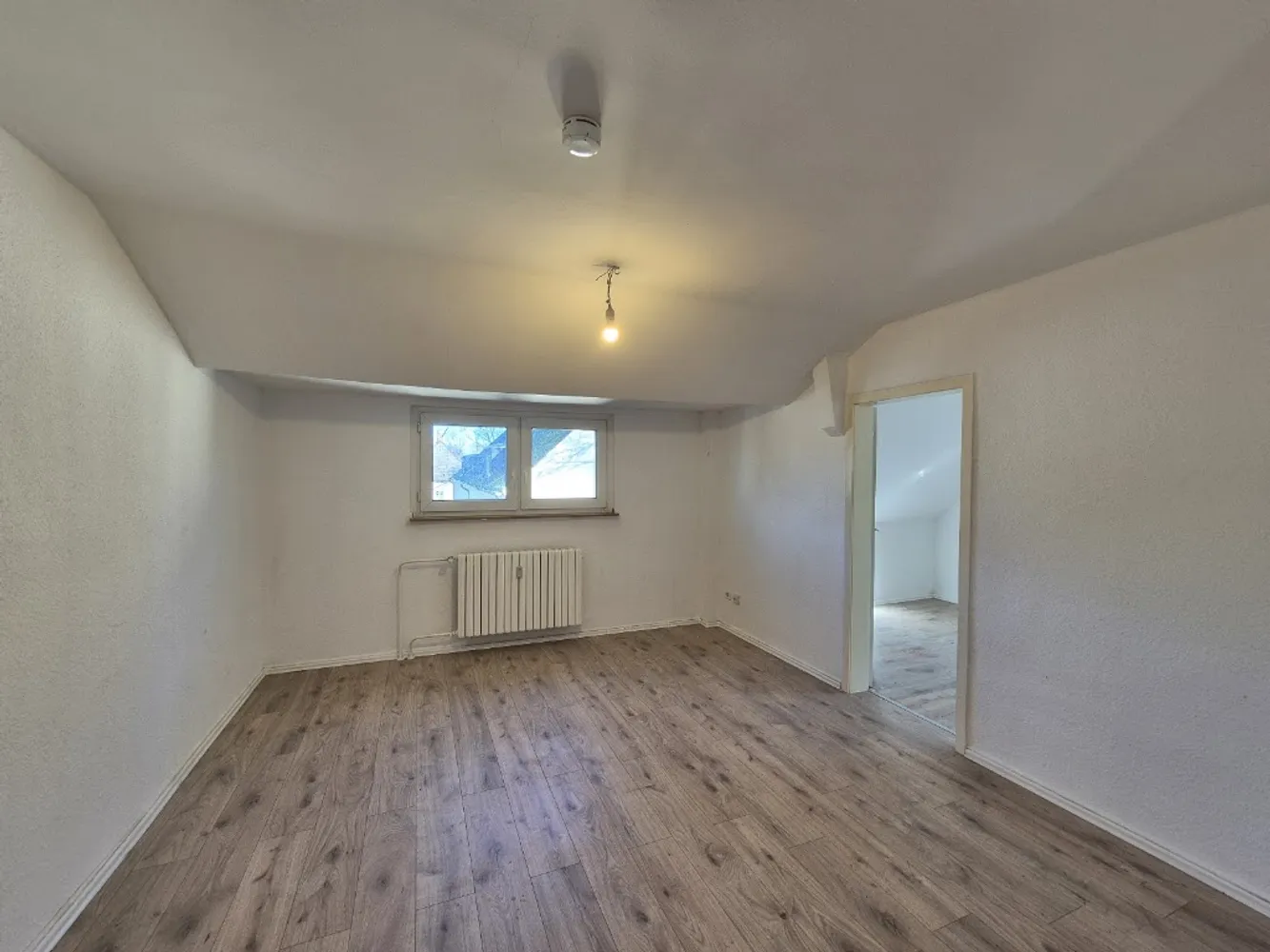3 Zimmer Wohnung mit 64 m² in Gelsenkirchen – Bild 2