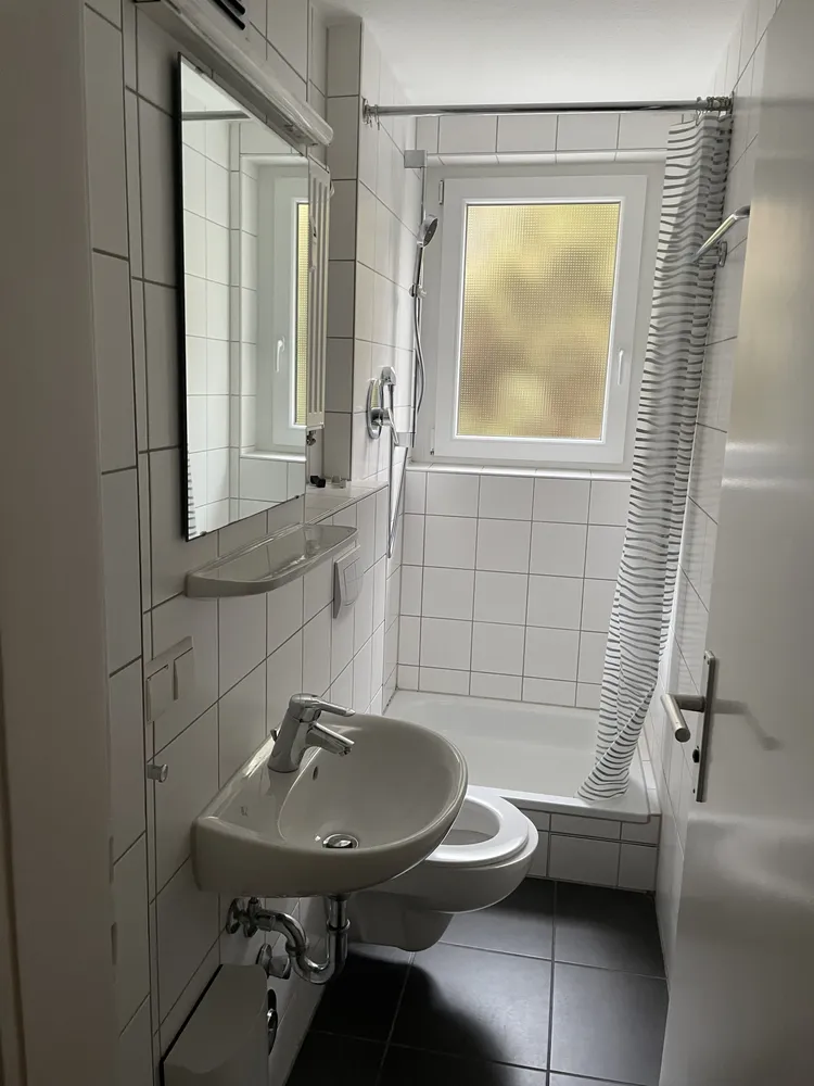 2 Zimmer Wohnung mit 43 m² in Stuttgart – Bild 8