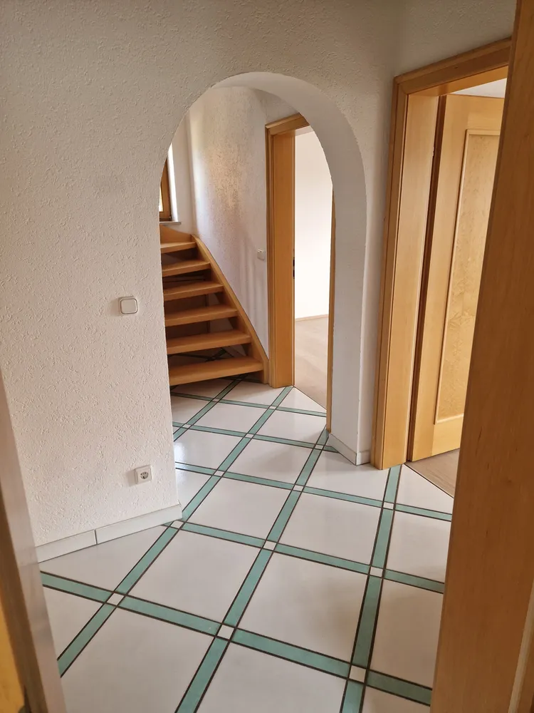 4 Zimmer Wohnung mit 115 m² in München – Bild 11