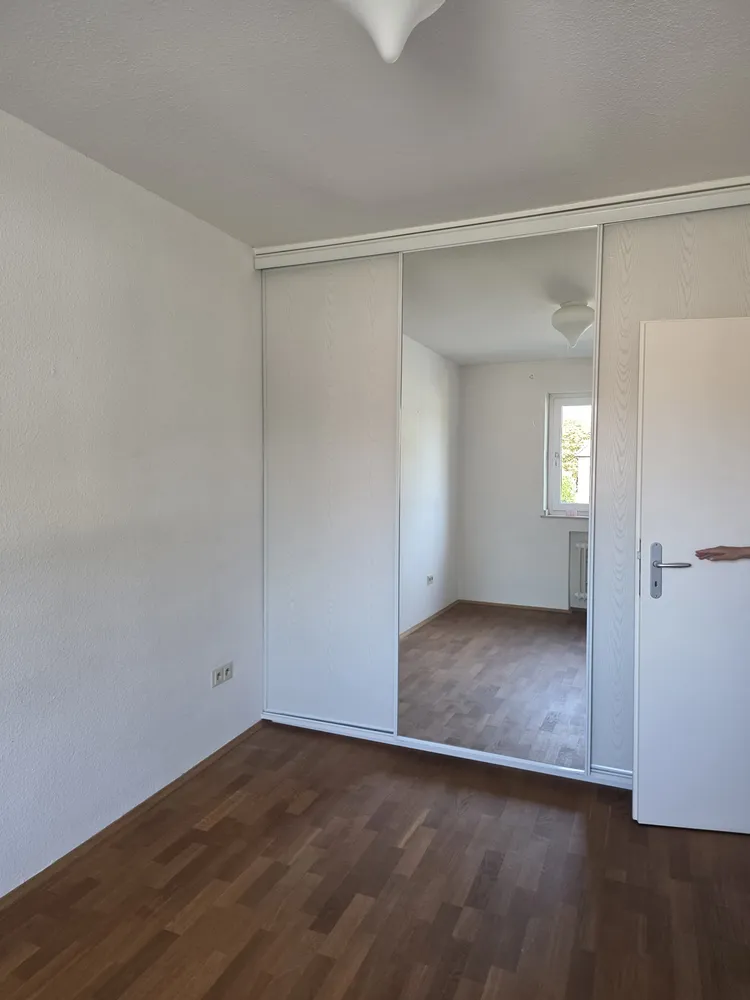 2 Zimmer Wohnung mit 58 m² in Krefeld – Bild 6