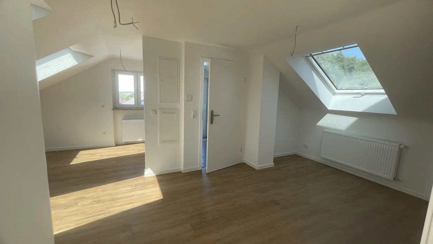2 Zimmer Wohnung mit 32 m² in Waiblingen – Bild 9