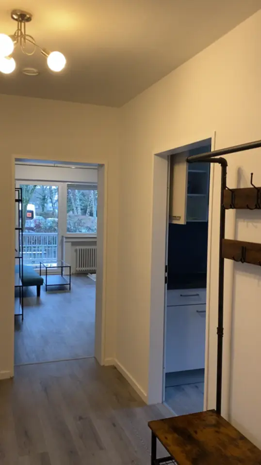 2 Zimmer Wohnung mit 64 m² in Aachen – Bild 8