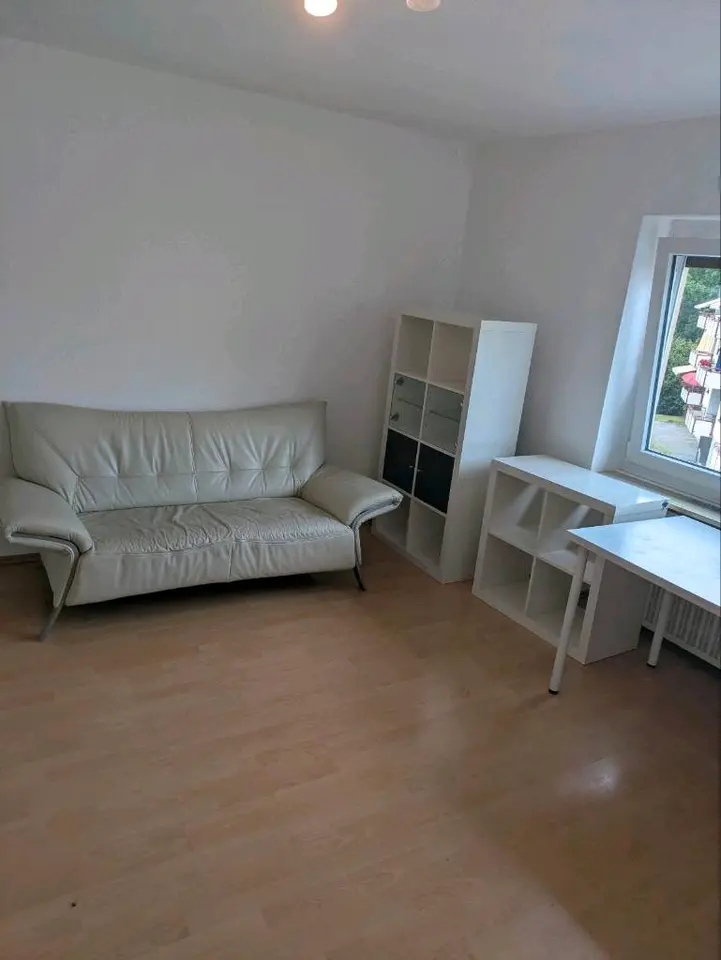 2 Zimmer Wohnung mit 56 m² in Saarbrücken – Bild 1