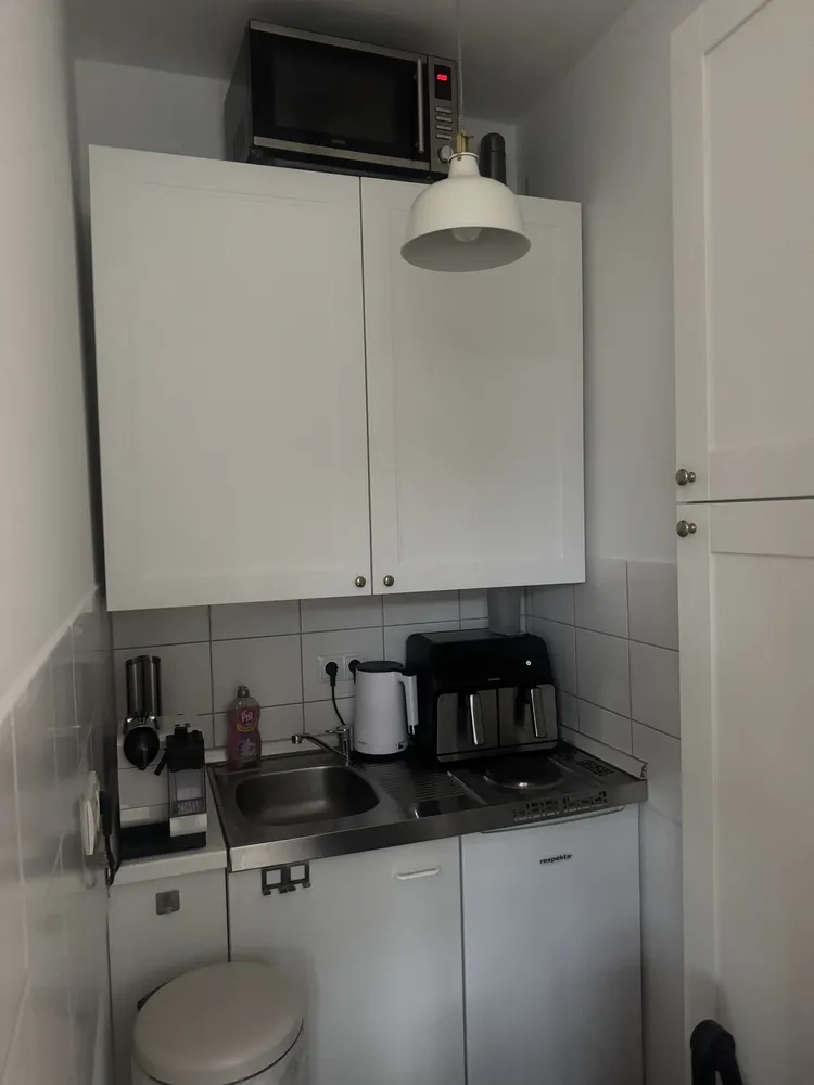 1 Zimmer Wohnung mit 30 m² in Braunschweig – Bild 8