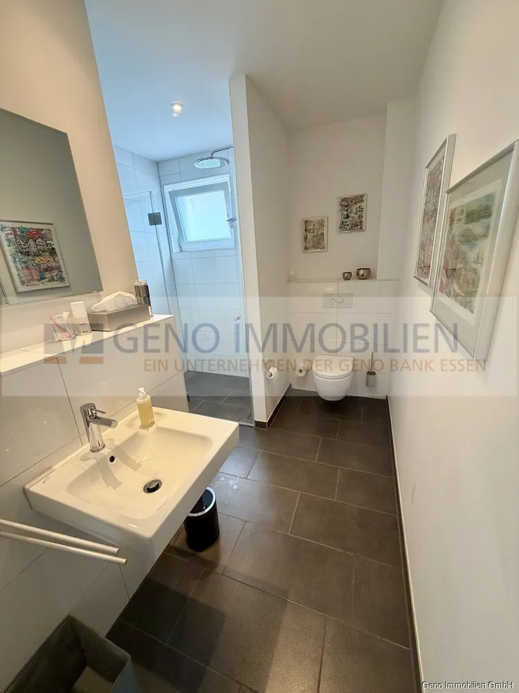 4 Zimmer Wohnung mit 131 m² in Mülheim an der Ruhr – Bild 11