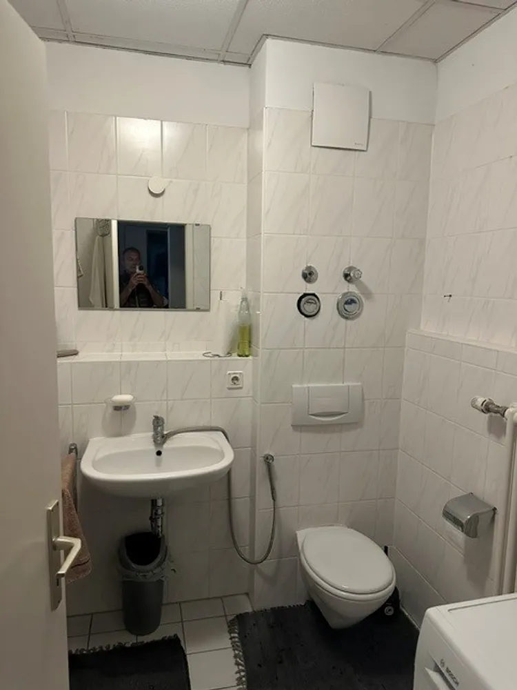 3 Zimmer Wohnung mit 84 m² in Karlsruhe – Bild 1