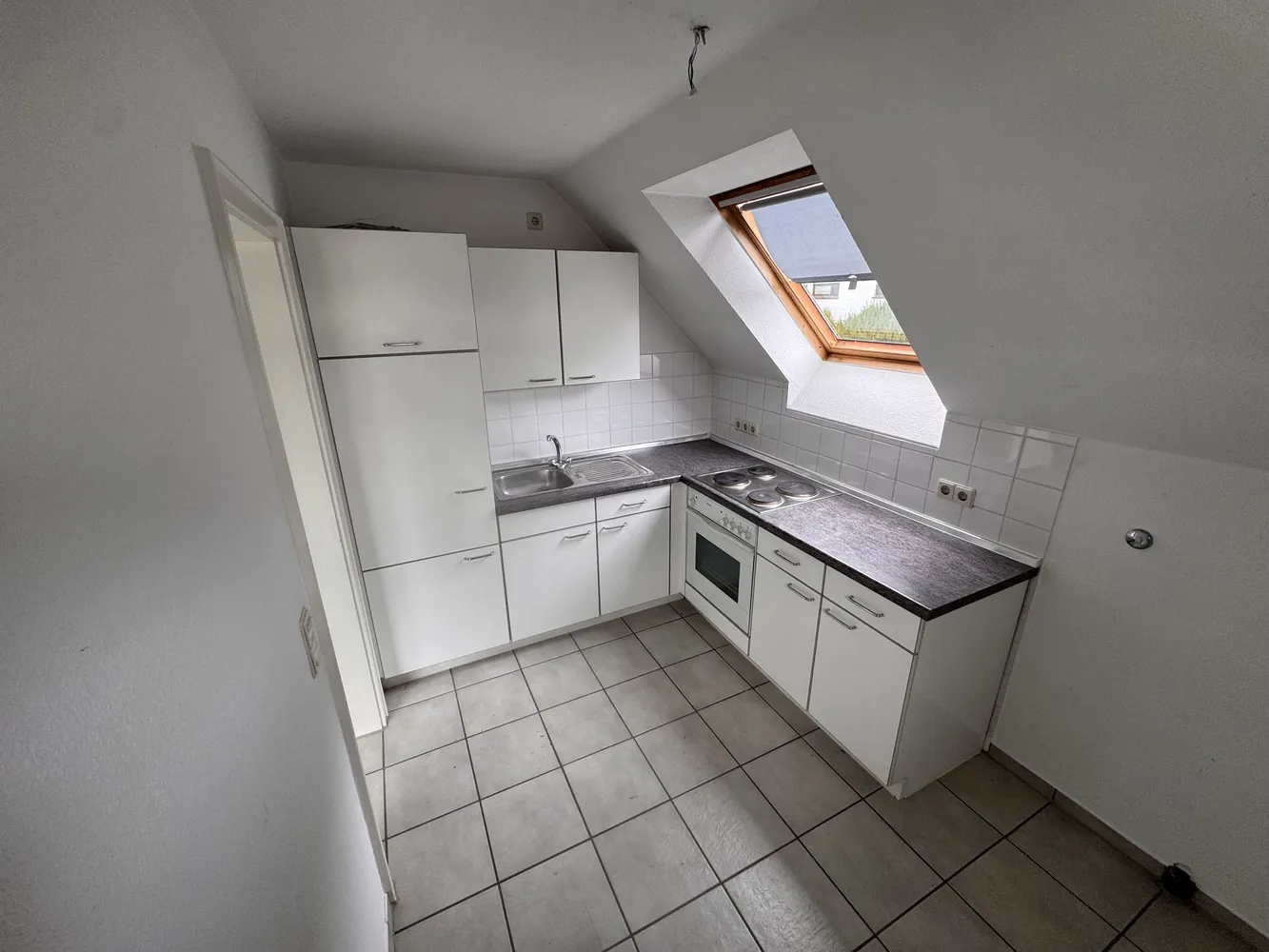 1 Zimmer Wohnung mit 41 m² in Bielefeld – Bild 7