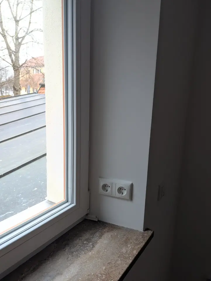 2 Zimmer Wohnung mit 53 m² in Landshut – Bild 8
