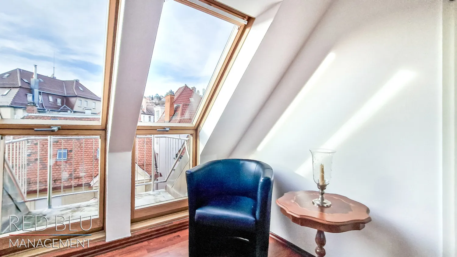 3 room apartment with 140 m² in Stuttgart – Photo 7