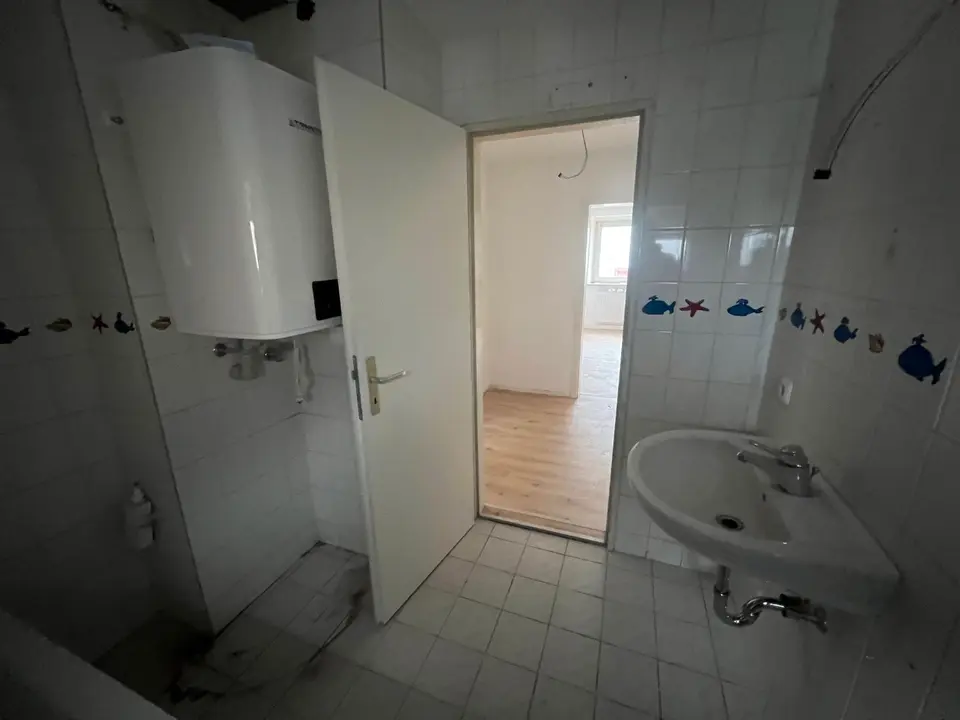 4 Zimmer Wohnung mit 62 m² in Hof – Bild 5
