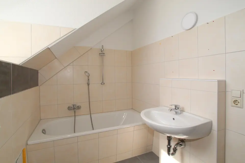 2 room apartment with 50 m² in Chemnitz – Photo 6