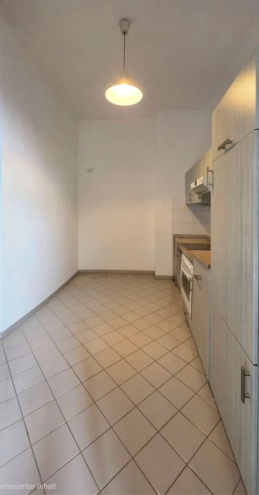 1 Zimmer Wohnung mit 46 m² in Berlin – Bild 3