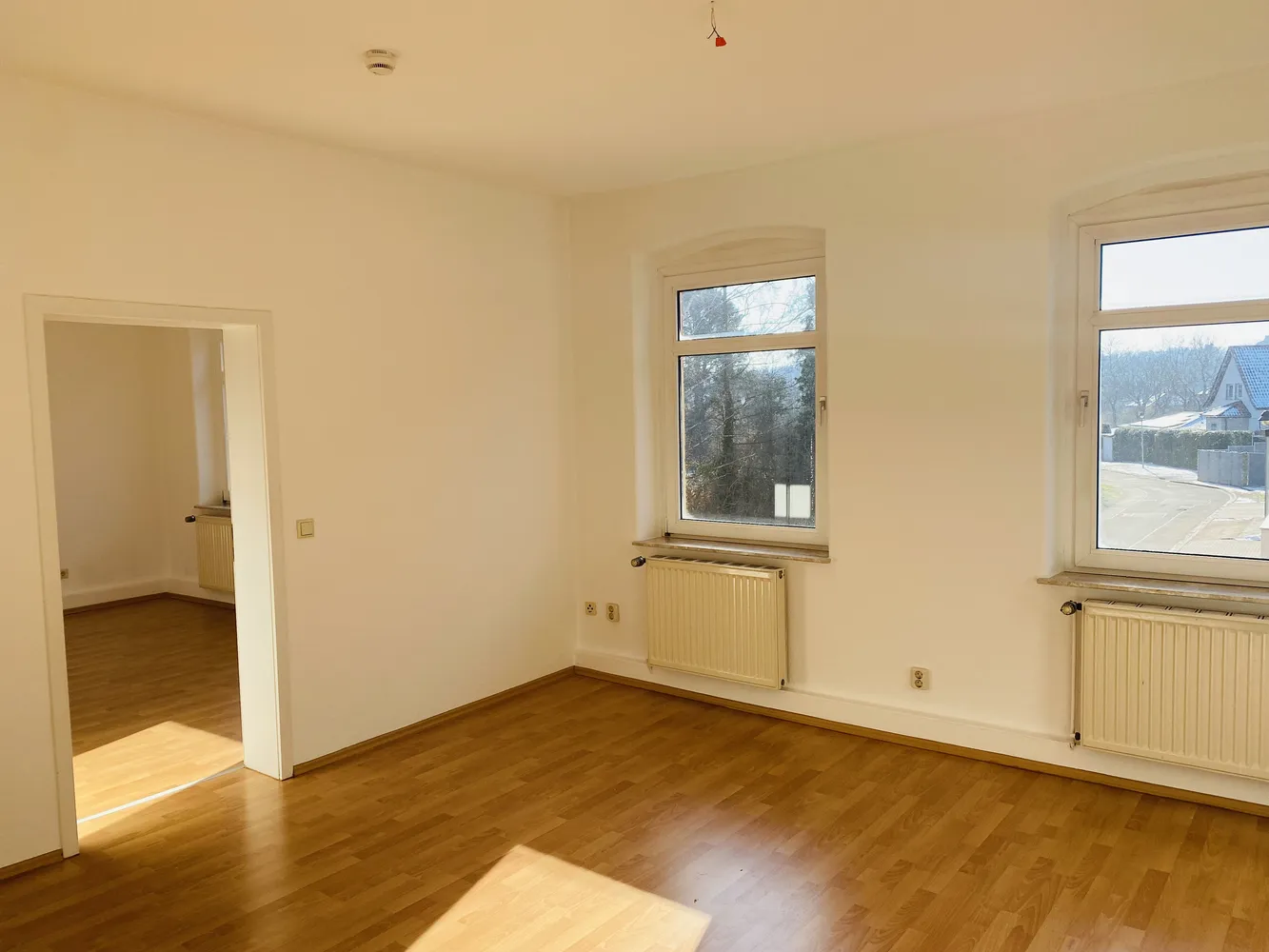 3 Zimmer Wohnung mit 80 m² in Halle (Saale) – Bild 1