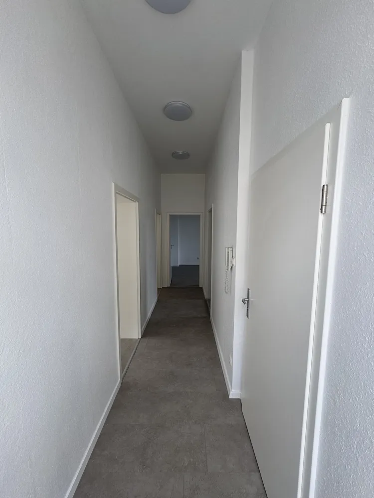 4 Zimmer Wohnung mit 89 m² in Mülheim an der Ruhr – Bild 6