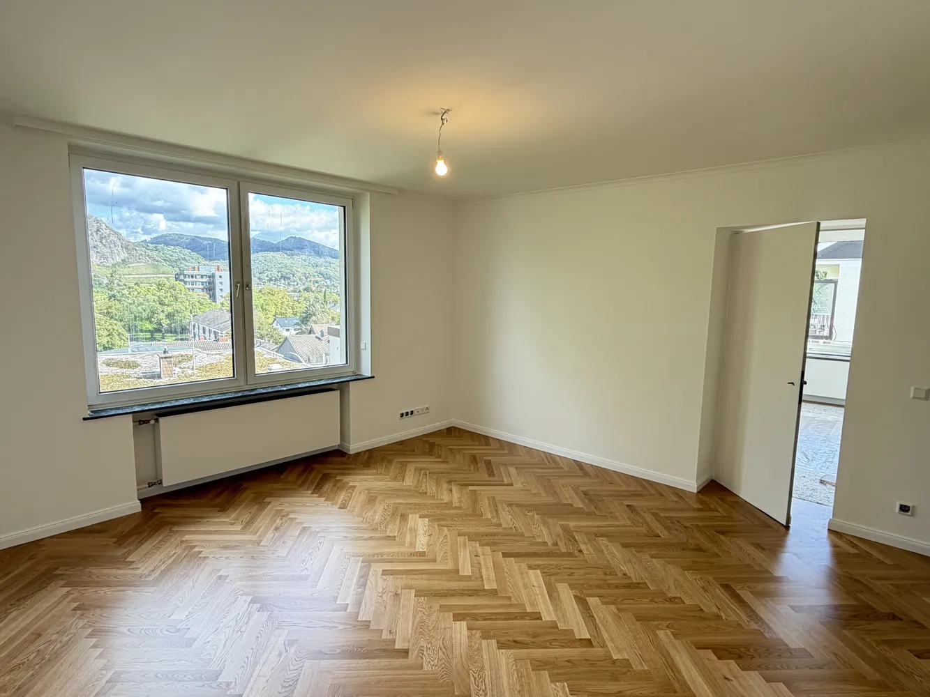 3 room apartment with 104 m² in Bonn – Photo 8