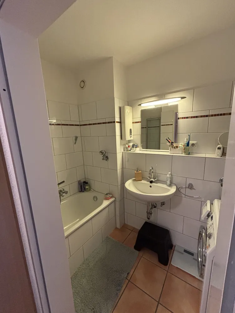 3 room apartment with 78 m² in Aachen – Photo 7