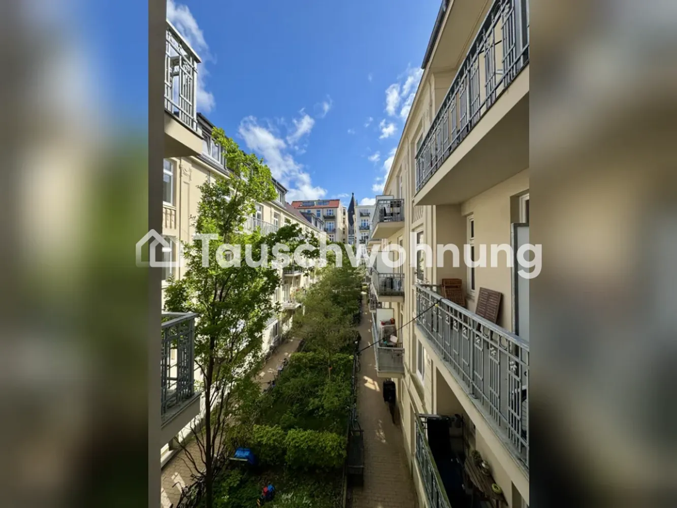 2 Zimmer Wohnung mit 61 m² in Hamburg – Bild 11