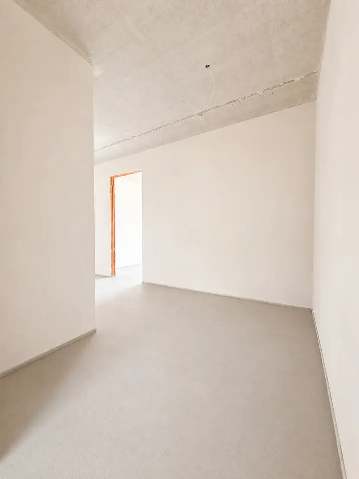 4 Zimmer Wohnung mit 125 m² in Deggendorf – Bild 1