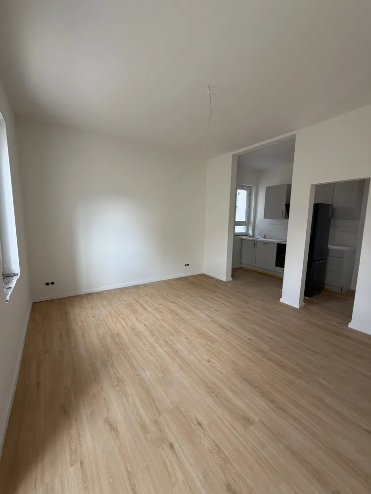2 Zimmer Wohnung mit 51 m² in Stuttgart – Bild 1