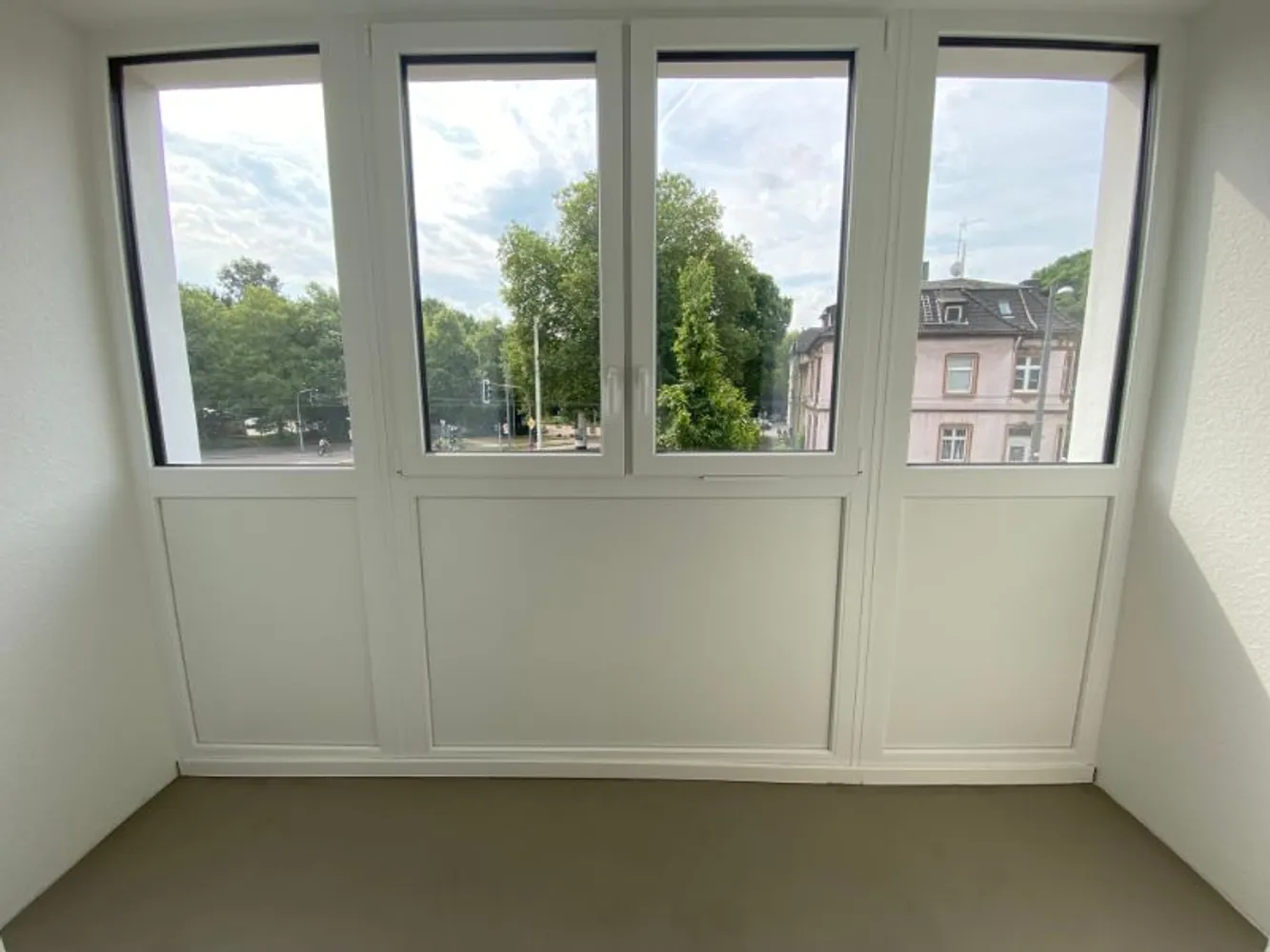 3 Zimmer Wohnung mit 57 m² in Gelsenkirchen – Bild 9
