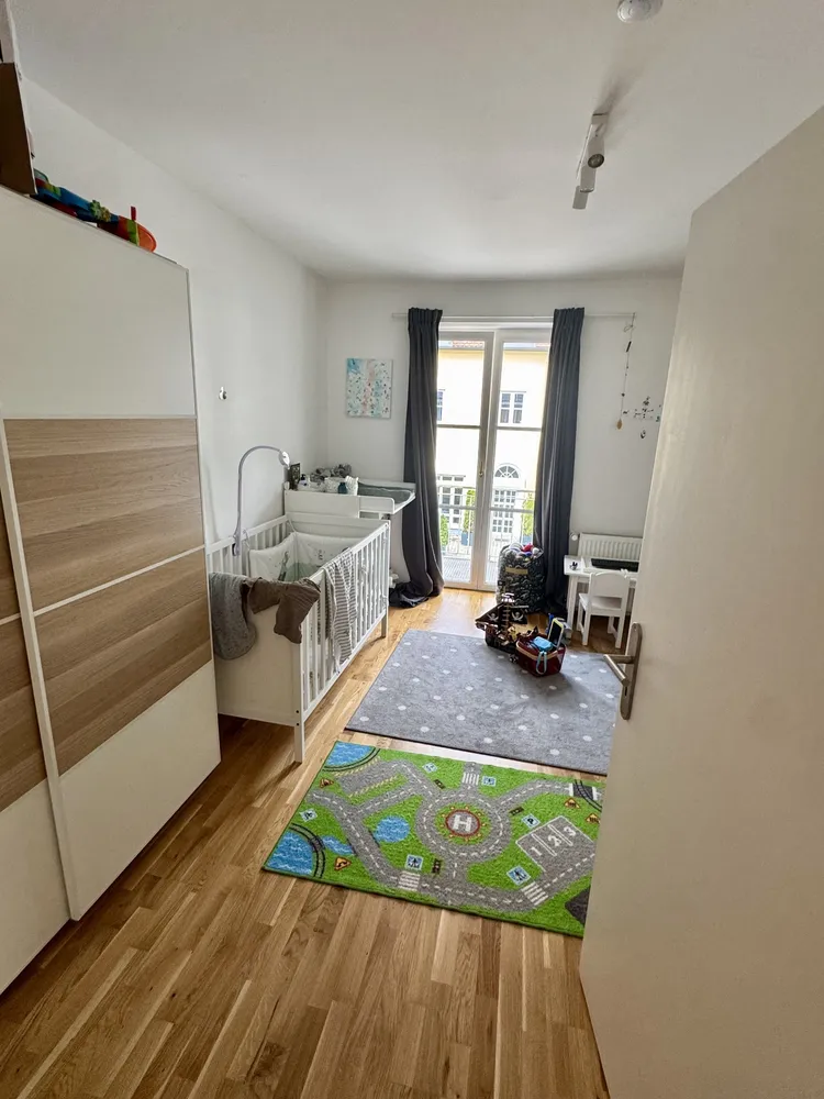 3 Zimmer Wohnung mit 87 m² in München – Bild 6