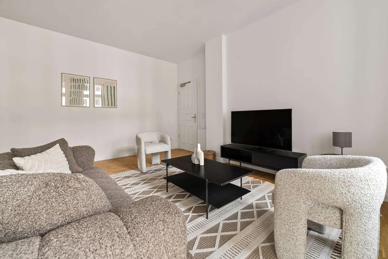 3 Zimmer Wohnung mit 104 m² in Berlin – Bild 6