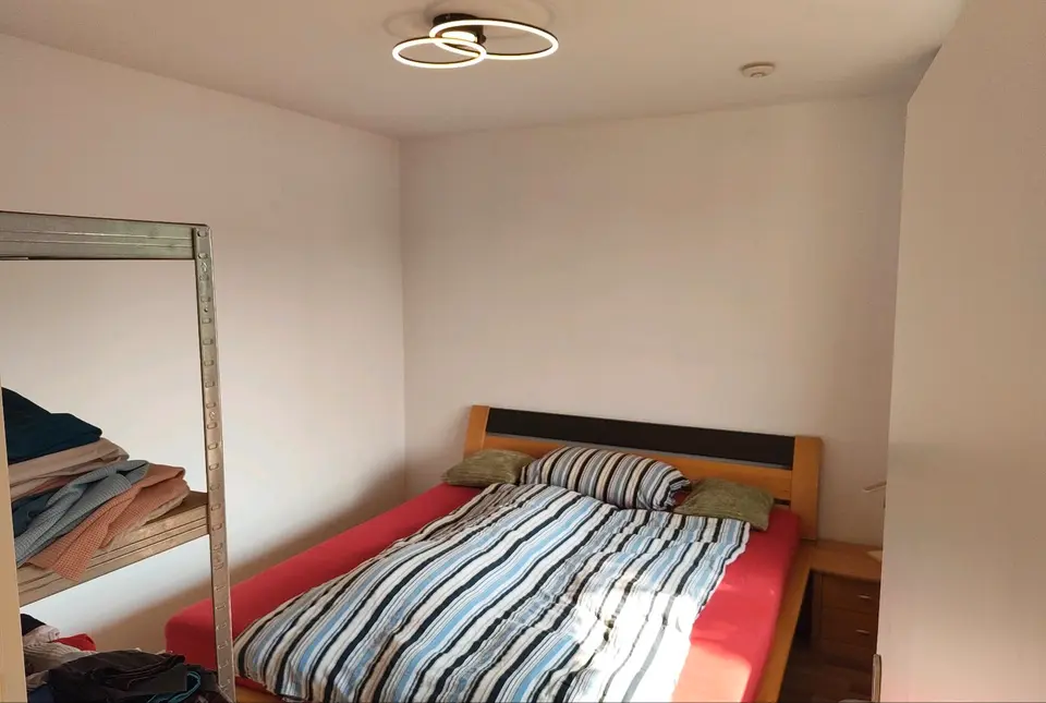 2 Zimmer Wohnung mit 47 m² in Minden – Bild 5