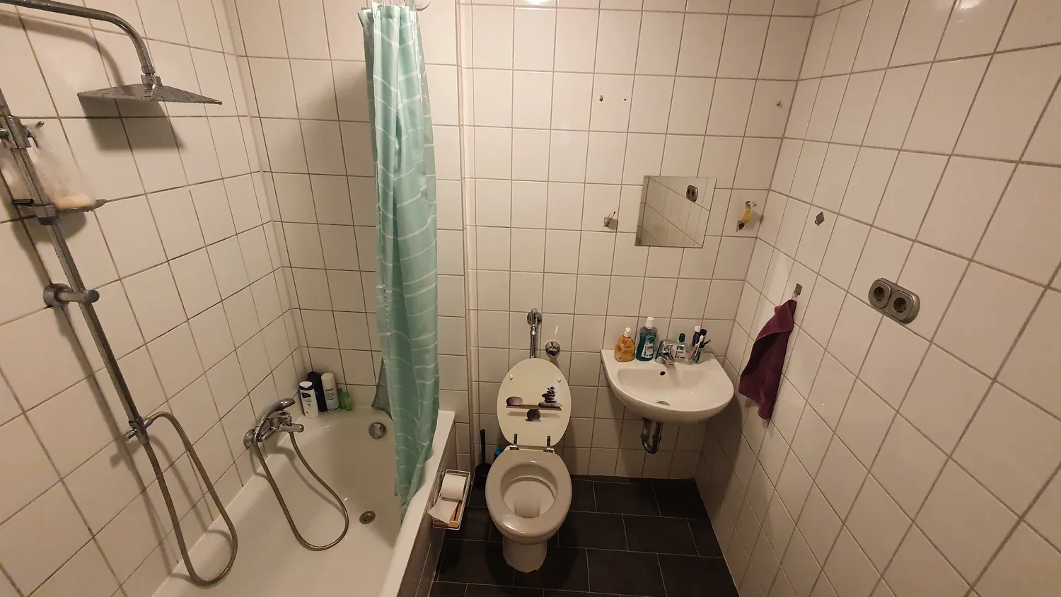 4 Zimmer Wohnung mit 84 m² in Dortmund – Bild 8