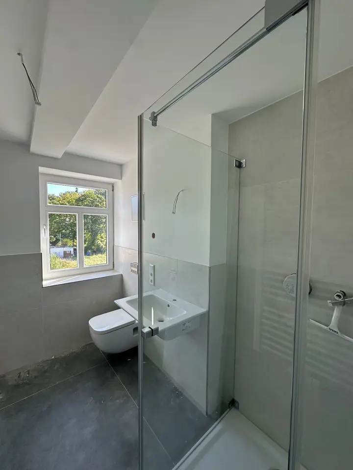 6 Zimmer Wohnung mit 117 m² in Crimmitschau – Bild 5