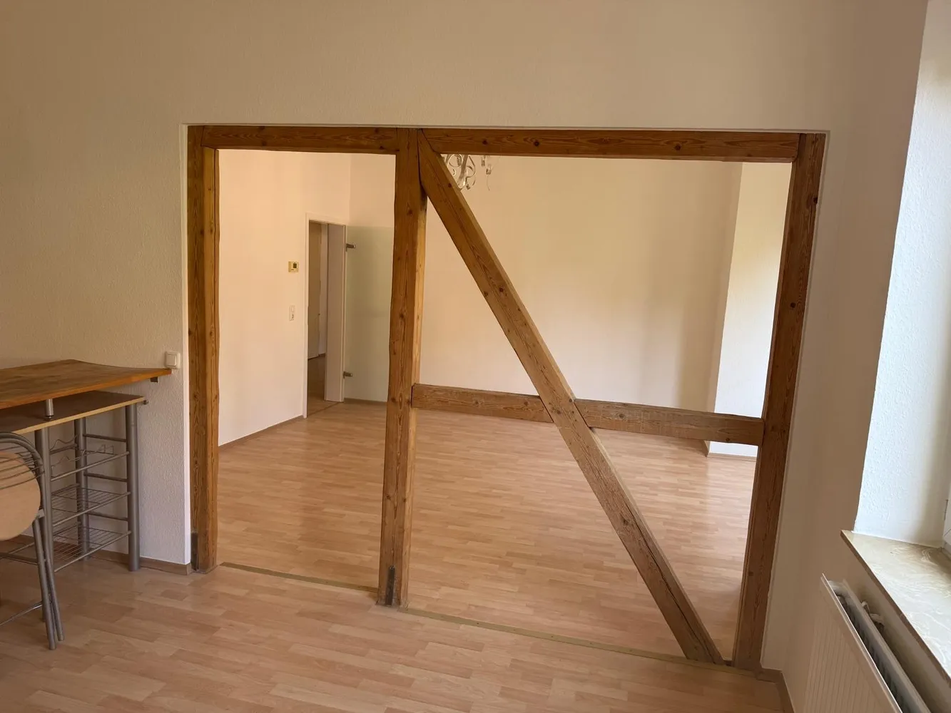 3 Zimmer Wohnung mit 61 m² in Essen – Bild 7