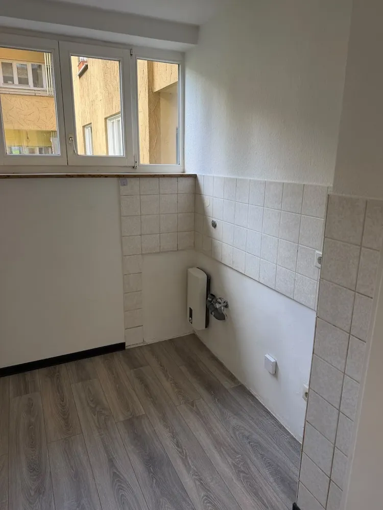 3 room apartment with 45 m² in Kassel – Photo 6