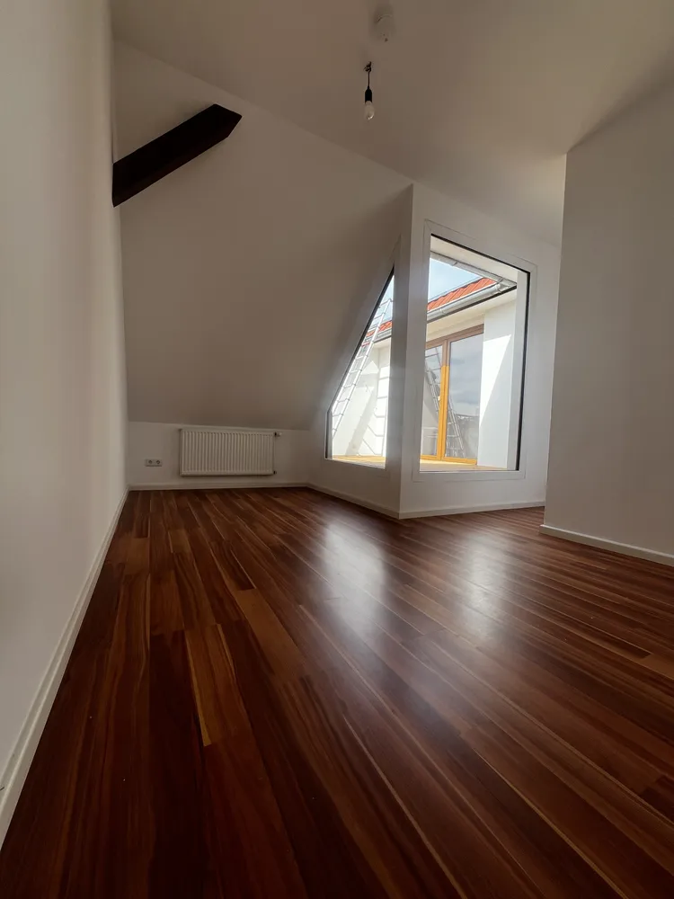 3 Zimmer Wohnung mit 83 m² in Berlin – Bild 5