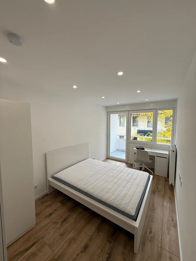 WG-Zimmer mit 17 m² in Viernheim – Bild 8