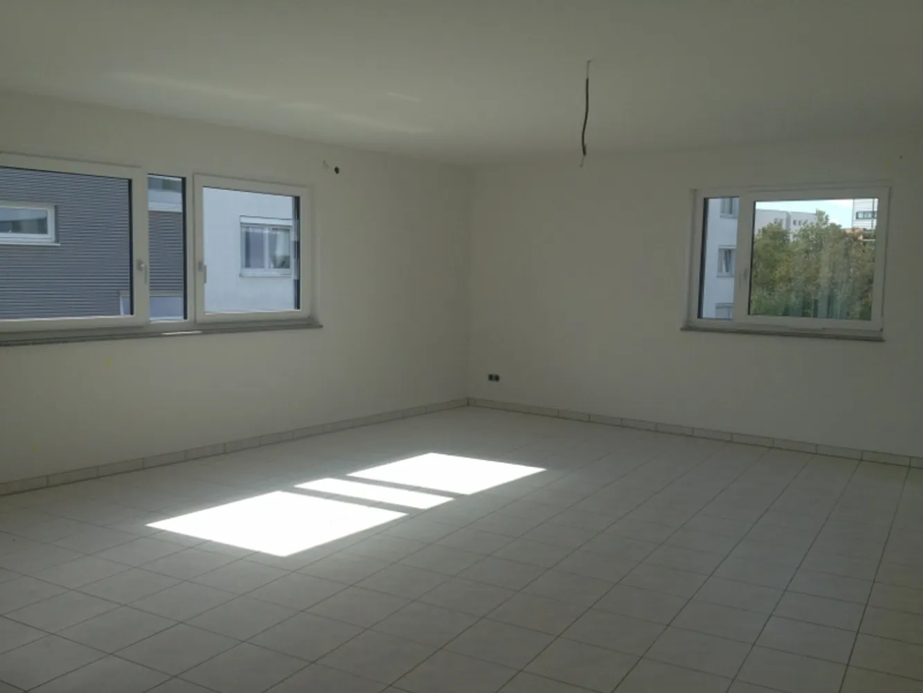 4 Zimmer Wohnung mit 133 m² in Sindelfingen – Bild 1
