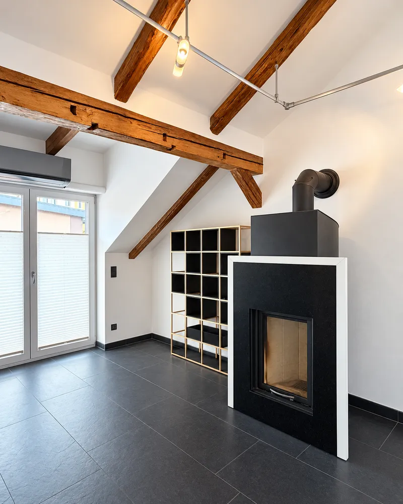 3 Zimmer Wohnung mit 105 m² in Nordhausen – Bild 3