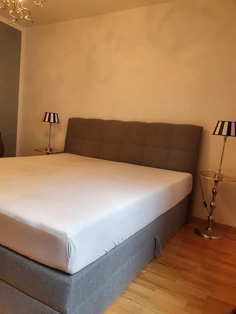 3 Zimmer Wohnung mit 64 m² in München – Bild 7