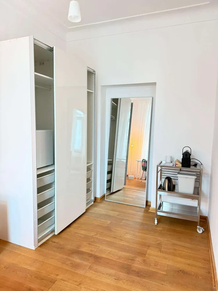2 Zimmer Wohnung mit 30 m² in Krefeld – Bild 1