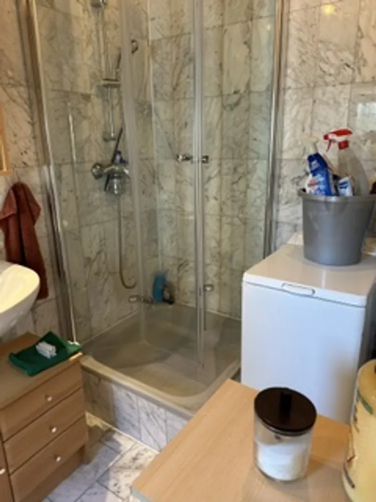 1 Zimmer Wohnung mit 45 m² in Berlin – Bild 8