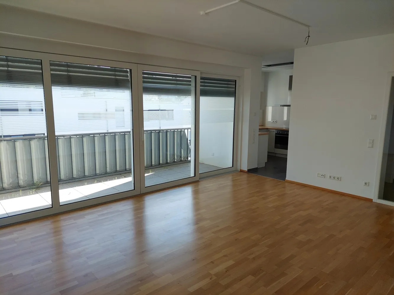3 Zimmer Wohnung mit 100 m² in Bruchsal – Bild 1