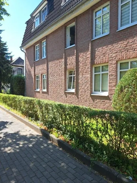 2 Zimmer Wohnung mit 63 m² in Uelzen – Bild 1