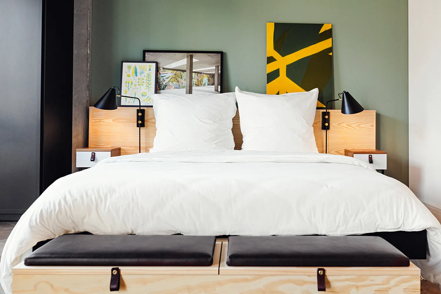 1 Zimmer Wohnung mit 31 m² in Berlin – Bild 3